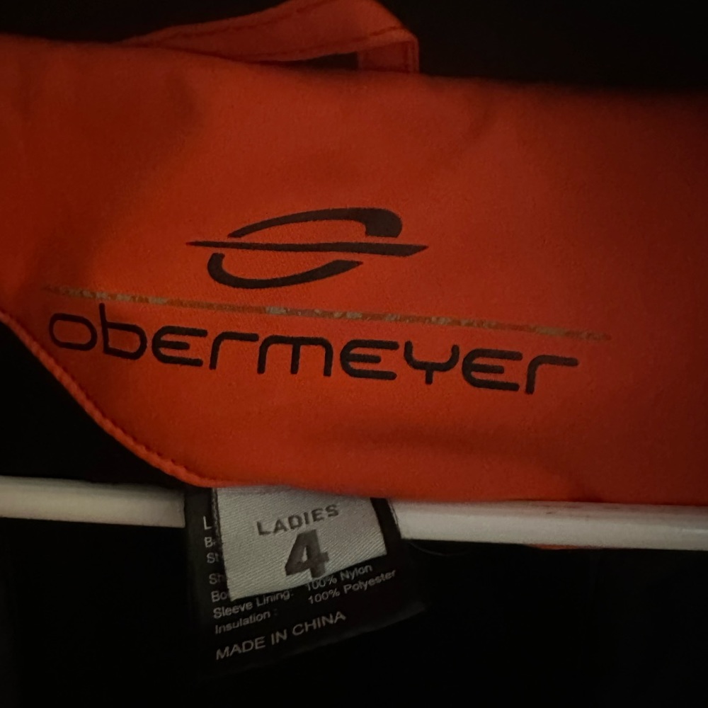 Ski Jacket - image 3